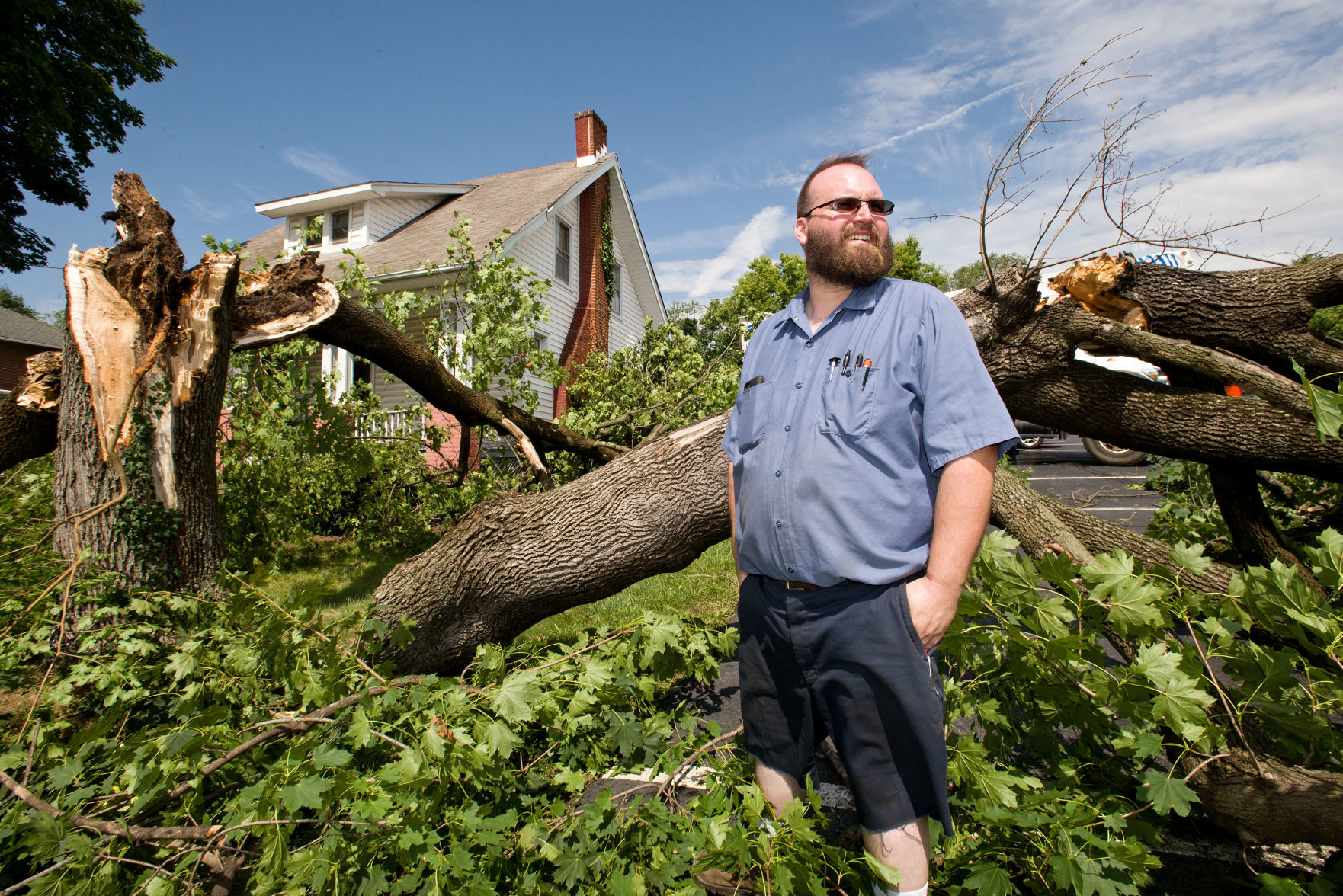 STORM DAMAGE1